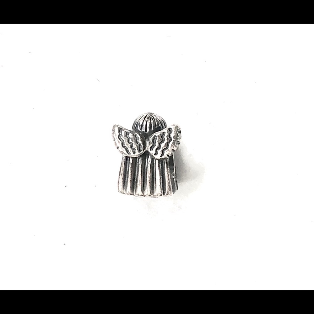 Pandora Angel Charm